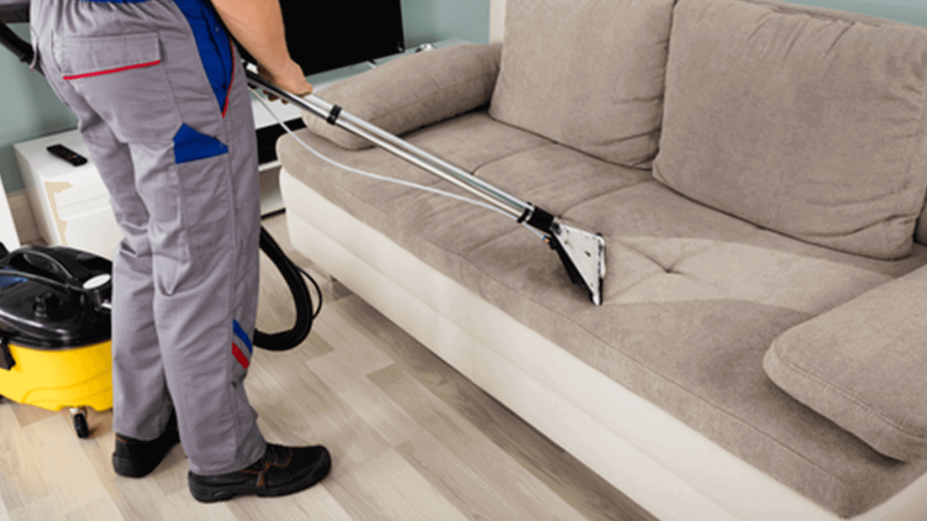 Know When to Call in the Professionals