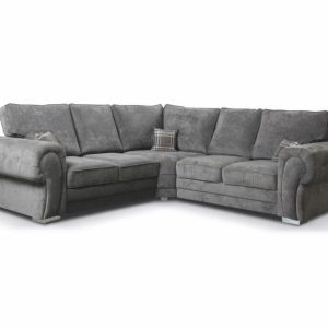 vegas corner grey