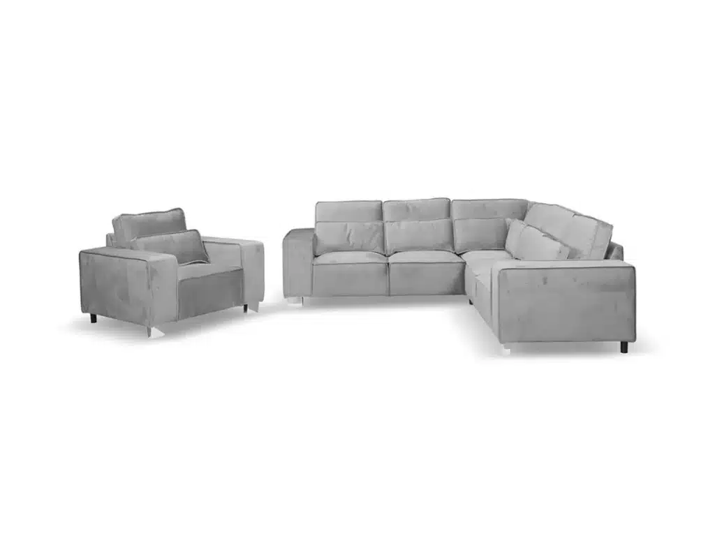 Sloane Luxury Large Footstool USSS5