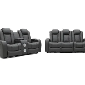 Tech8SmartGreyElectricCinemaReclinerSofa3 2 14