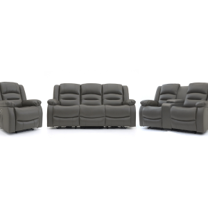 VinsonGreyElectricRecliner3 2 1Sofa e8da0e7a aac0 4985 9c65 8e4af2242567