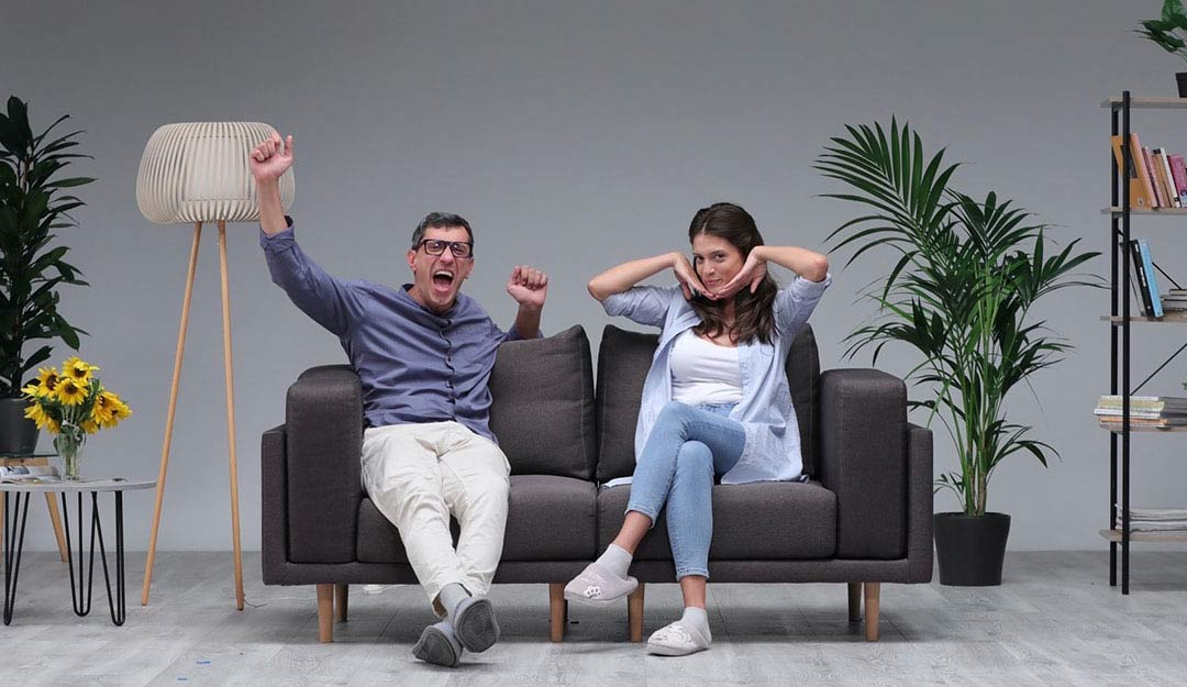 How to Assemble a Corner Sofa: A Complete Guide - Buy Your Dream Sofa