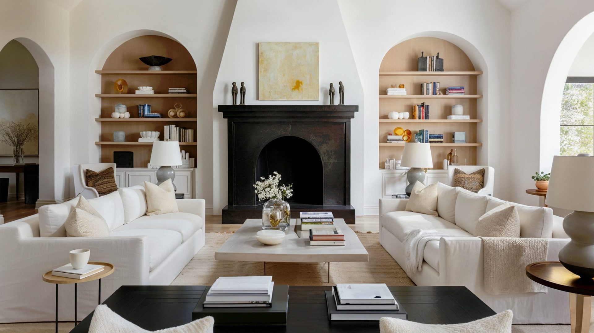 Transform Your Space with Trending Sofa Colors in 2025